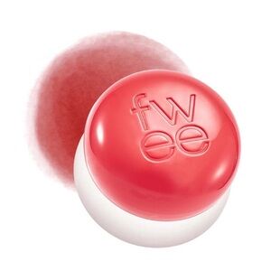 fwee GIRLS Lip & Cheek Blurry Pudding Pot | NEW | CR05 | K-Beauty